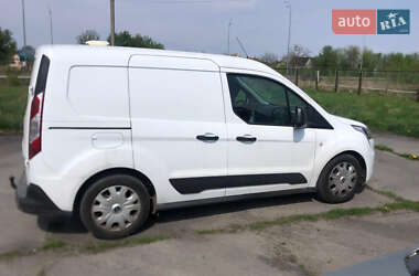 Мінівен Ford Transit Connect 2020 в 