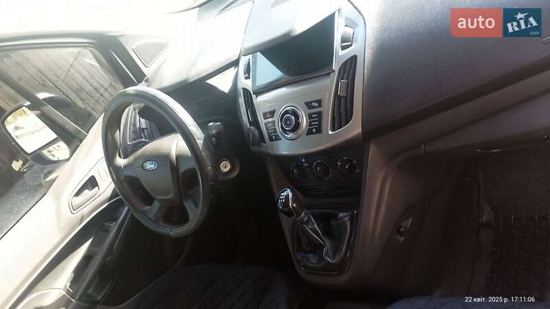 Мінівен Ford Transit Connect 2013 в Сарнах