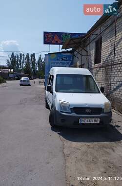 Минивэн Ford Transit Connect 2010 в Херсоне