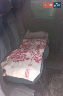 Мінівен Ford Transit Connect 2004 в 
