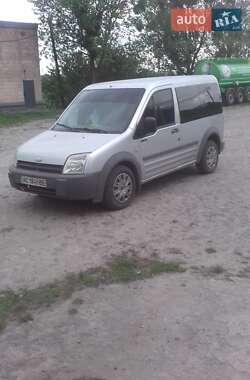 Мінівен Ford Transit Connect 2004 в 