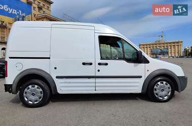 Грузовой фургон Ford Transit Connect 2009 в 