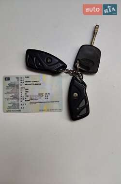 Грузовой фургон Ford Transit Connect 2009 в 