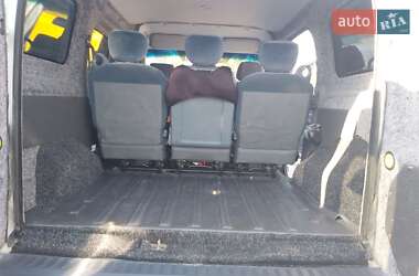 Минивэн Ford Transit Connect 2008 в 