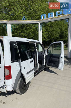 Минивэн Ford Transit Connect 2010 в 