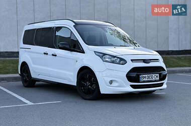 Минивэн Ford Transit Connect 2016 в 