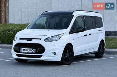 Мінівен Ford Transit Connect 2016 в Києві