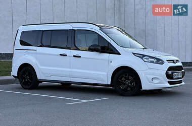 Минивэн Ford Transit Connect 2016 в 