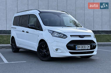 Минивэн Ford Transit Connect 2016 в 