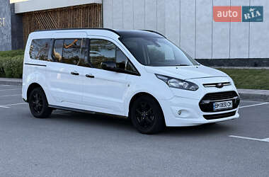 Минивэн Ford Transit Connect 2016 в 
