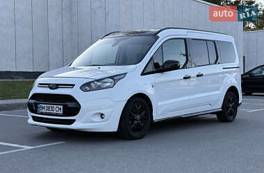 Минивэн Ford Transit Connect 2016 в 
