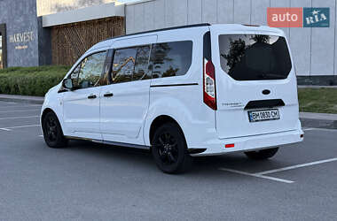 Минивэн Ford Transit Connect 2016 в 