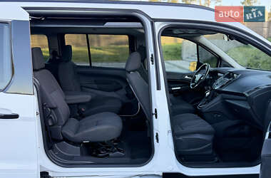 Минивэн Ford Transit Connect 2016 в 