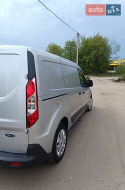 Грузовой фургон Ford Transit Connect 2016 в 