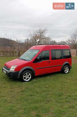 Мінівен Ford Transit Connect 2005 в Косові