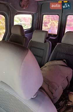 Минивэн Ford Transit Connect 2008 в Харькове