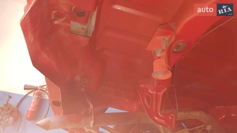 Минивэн Ford Transit Connect 2005 в Косове