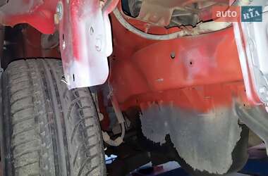 Мінівен Ford Transit Connect 2005 в 