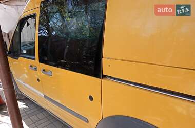 Мінівен Ford Transit Connect 2003 в 