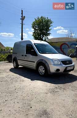 Грузовой фургон Ford Transit Connect 2012 в 