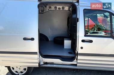 Грузовой фургон Ford Transit Connect 2012 в 