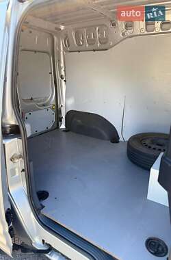 Грузовой фургон Ford Transit Connect 2012 в 