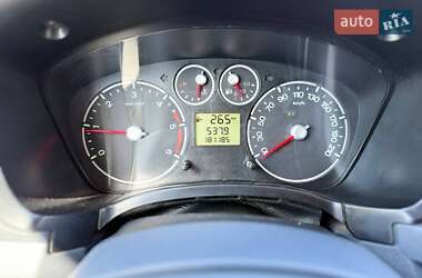 Грузовой фургон Ford Transit Connect 2012 в 