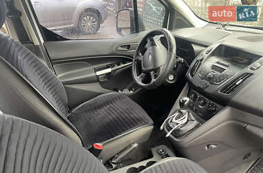 Мінівен Ford Transit Connect 2015 в 