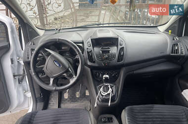 Мінівен Ford Transit Connect 2015 в 
