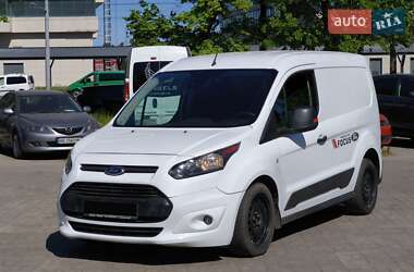 Грузовой фургон Ford Transit Connect 2016 в Днепре