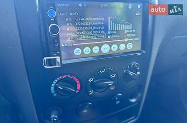Грузовой фургон Ford Transit Connect 2005 в 