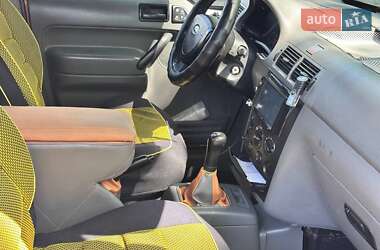 Грузовой фургон Ford Transit Connect 2005 в 