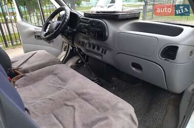 Минивэн Ford Transit Connect 2002 в 