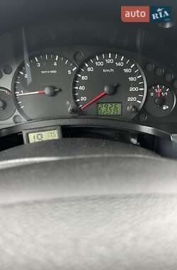 Минивэн Ford Transit Connect 2008 в Чорткове