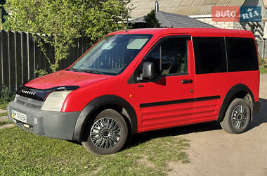Минивэн Ford Transit Connect 2006 в Кролевце
