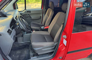 Минивэн Ford Transit Connect 2006 в 