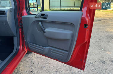 Минивэн Ford Transit Connect 2006 в 