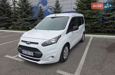 Минивэн Ford Transit Connect 2014 в Киеве