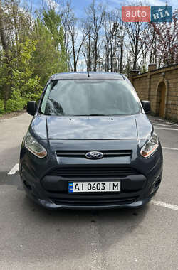 Минивэн Ford Transit Connect 2014 в Киеве