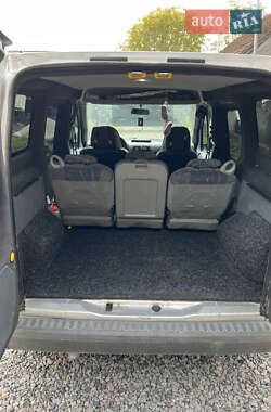 Мінівен Ford Transit Connect 2006 в 