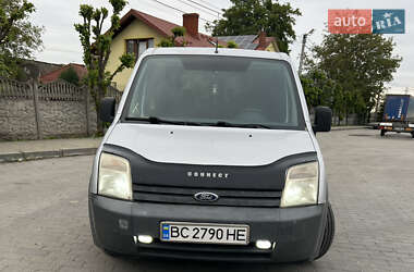 Мінівен Ford Transit Connect 2006 в 