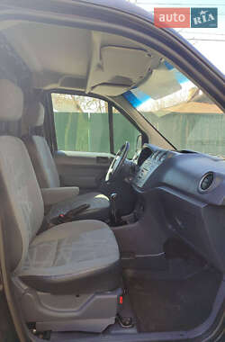 Грузовой фургон Ford Transit Connect 2012 в 