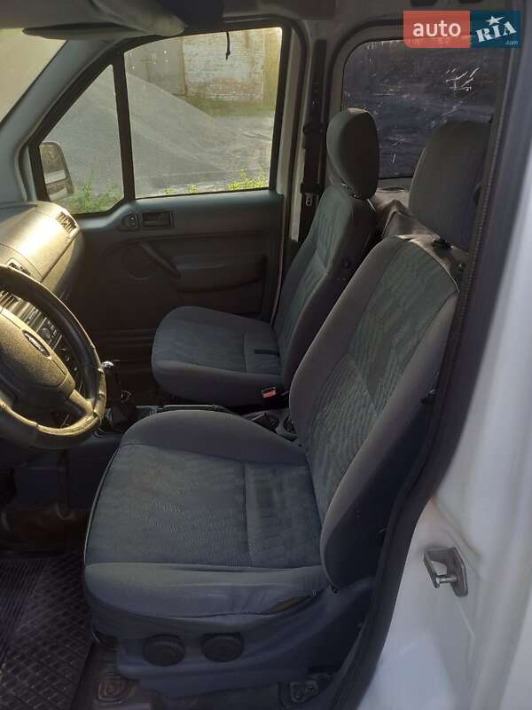 Мінівен Ford Transit Connect 2007 в Ніжині
