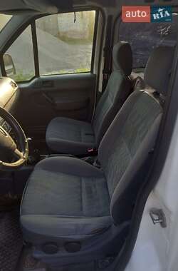Минивэн Ford Transit Connect 2007 в 