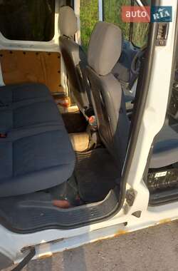 Минивэн Ford Transit Connect 2007 в 