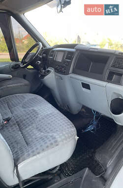 Минивэн Ford Transit Connect 2006 в 