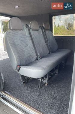Минивэн Ford Transit Connect 2006 в 