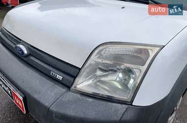 Минивэн Ford Transit Connect 2008 в 