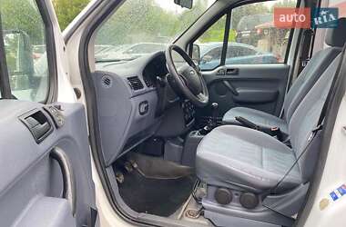 Минивэн Ford Transit Connect 2008 в 