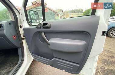 Минивэн Ford Transit Connect 2008 в 